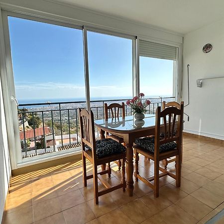 El Paraiso, Apartamento En Mijas Pueblo Con Bonitas Vistas A La Costa Y Con Piscina Leilighet Eksteriør bilde